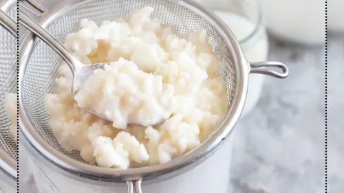 Minute conso : les marques épinglées sur le kéfir