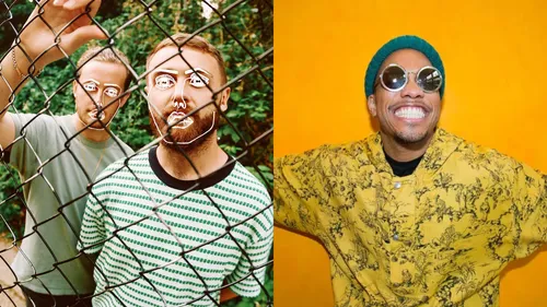 « NO CAP » : écoutez la première collab entre Disclosure et...