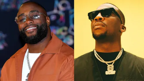 Gradur signe un titre fracassant avec « Pas Solo », un duo de haut...