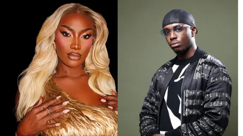 « Chaleur » de Werenoi et Aya Nakamura certifié single de platine