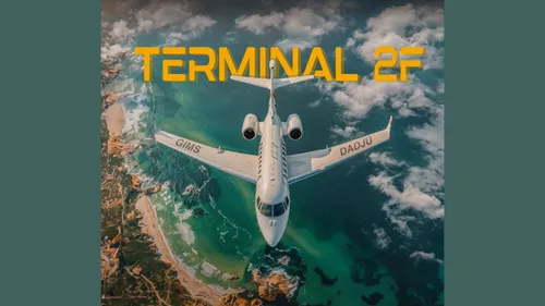 Gims collabore avec son frère Dadju sur "Terminal 2F" 