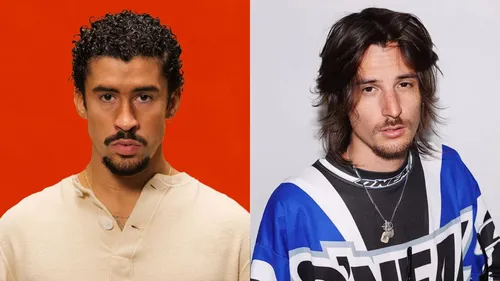 Premios Juventud : Bad Bunny et Danny Ocean en tête des nominations