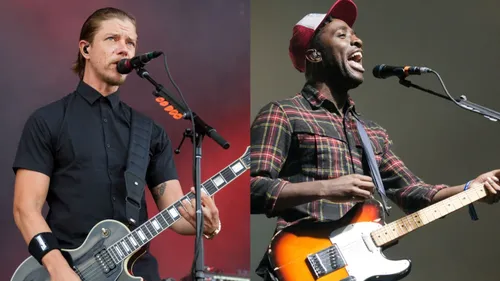 Interpol et Bloc Party annoncent un concert commun en France !