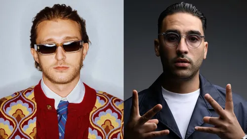 Vald et Heuss L'Enfoiré vers un nouvel album commun ? 