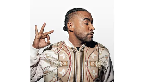 Don Omar : l’auteur de « Danza Kuduro » annonce suivre un...