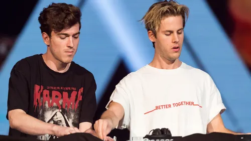 Ofenbach annonce une tournée avec une date au Zénith de Paris