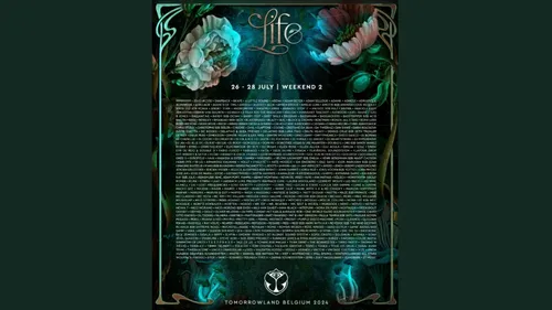 Tomorrowland : à quoi s’attendre pour le week-end 2 du festival ?