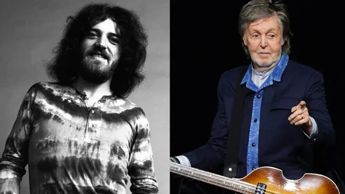 Hall of Fame : Paul McCartney défend l’intronisation de Joe Cocker