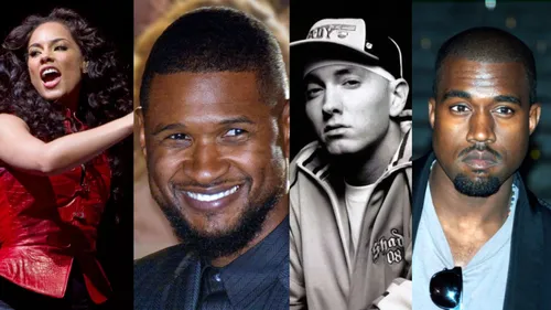 Ces 4 albums légendaires qui ont fêté leurs 20 ans cette année