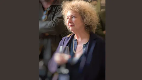 Découvrez Marlène Dumas, première artiste contemporaine vivante au...