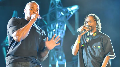 On en sait un peu plus sur l'album de Dr.Dre et Snoop Dogg