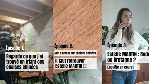 « La plus belle fille de la fac » retrouvée 30 ans plus tard grâce...