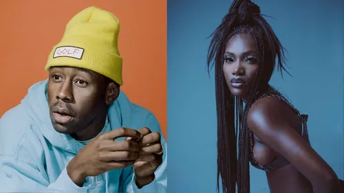 « Get Right » : découvrez la collab entre Doechii et Tyler, The...