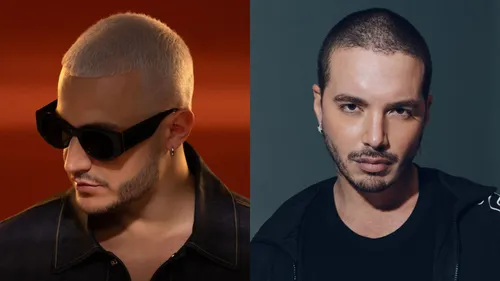 J Balvin va sortir un titre avec DJ Snake !