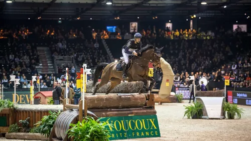 Le Jumping de Bordeaux et ses épreuves de haut niveau sont de retour