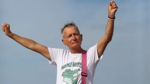 Didier Wampas : « J’ai eu la chance d’avoir 15 ans en 1977 »