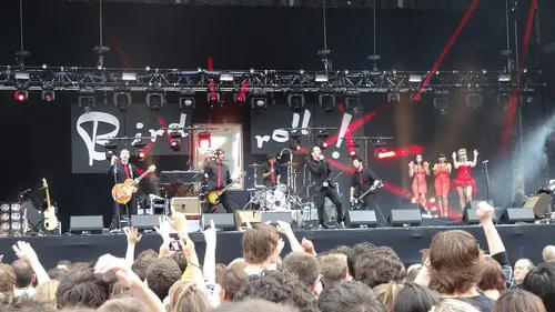 Rock en Seine révèle les noms des premiers groupes de l’édition 2024