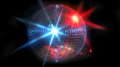 Une expo sur le Disco, inspiration de grands artistes Électro, en...