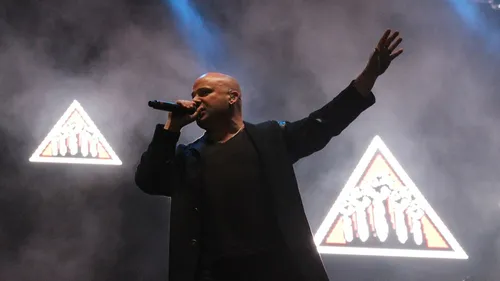 Disturbed révèle un titre inédit et une date de concert en France