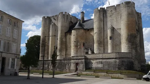 Nuit des musées : venez découvrir les musées de Niort différemment