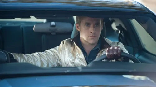 "A Real Hero" dans "Drive", quand le héros de la chanson, n’est pas...