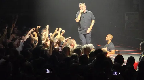 ZZ Top, Dropkick Murphys :  le festival Poupet dévoile sa...