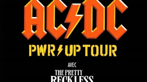 AC/DC annonce une date française supplémentaire