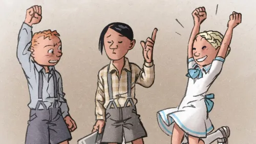 Casting : des enfants recherchés pour le tournage d'un film en...