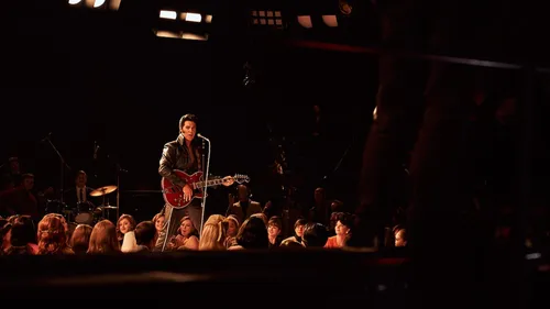 "Elvis" : le biopic ira au festival de Cannes 
