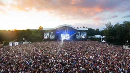 La 33e édition des Eurockéennes dévoile sa programmation 