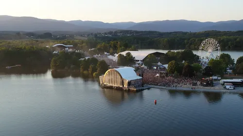 The Prodigy et Royal Blood aux Eurockéennes...