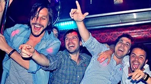 Espagne : les participants à un EVG condamnés à indemniser tous les...