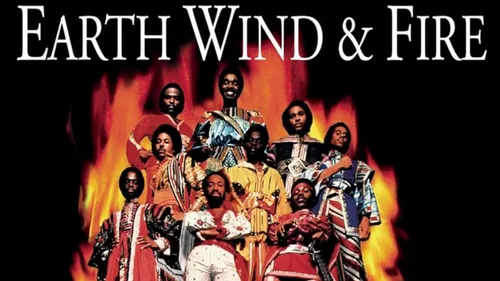 Let’s Groove : Earth, Wind & Fire rallume la flamme disco