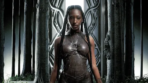 Ebony explique le retard de son premier album