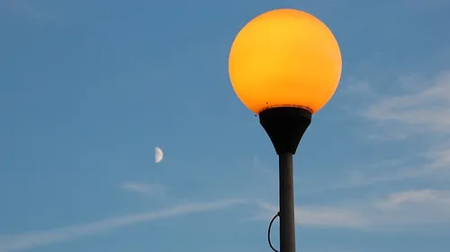 Bourges : depuis trois mois, l’éclairage public est éteint la nuit 
