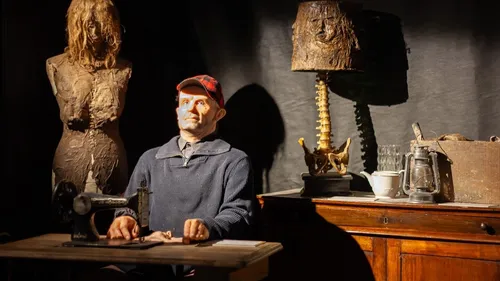 Serial Killer : l'expo terrifiante sur les tueurs en série est à Paris