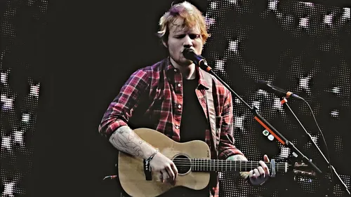 Ed Sheeran : cet album dépasse le million de ventes en France