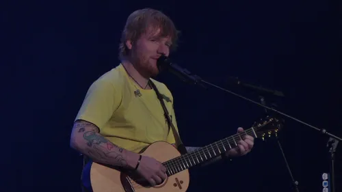 Ed Sheeran interrompu par la police indienne