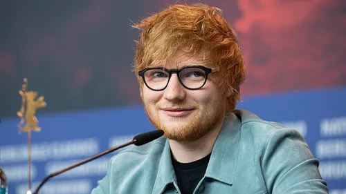 Ed Sheeran : son prochain album prévu pour l’automne ?