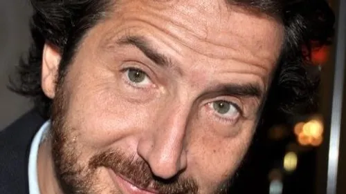 Edouard Baer accusé de harcèlement et d’agressions sexuelles