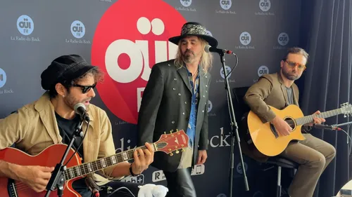 Electric Pyramid annonce « Face », un single puissant qui ouvre une...