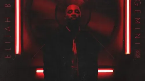 « The Gemini », le nouvel album d’Elijah Blake enfin disponible