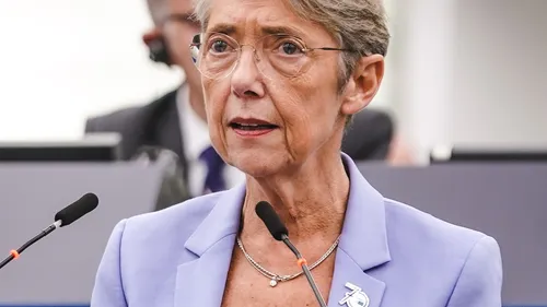 Le gouvernement va recourir au 49-3 pour la réforme des retraites