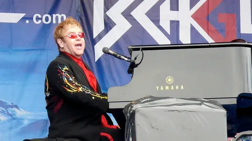 Elton John perd son procès contre le Daily Mail