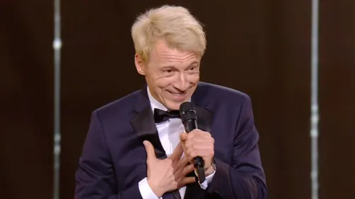 César 2026 : Emmanuel Curtil – la voix de Vibration - alerte sur l’IA