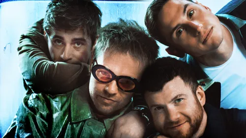 REPLAY : Rou Reynolds nous parle du nouvel album d’Enter Shikari 