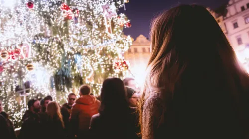 Village médiéval, marché de Noël, lanternes… : trois idées de...