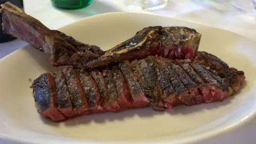 Le troisième meilleur restaurant du monde est espagnol