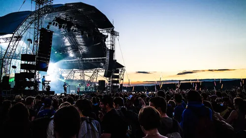 Eurockéennes 2026 : la programmation complète enfin dévoilée