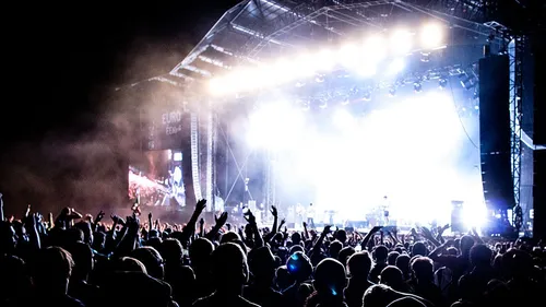 Tempête sur les Eurockéennes : 2 soirs annulés